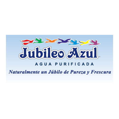 Purificadora Jubileo Azul Logo PNG SVG Vector Purificadora Jubileo Azul Logo PNG SVG Vector