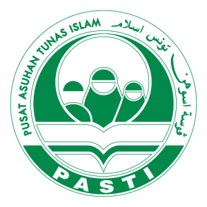 Pusat Asuhan Tunas Islam Logo PNG SVG Vector