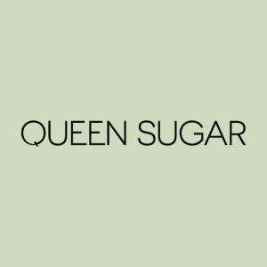 Queen Sugar Logo PNG SVG Vector