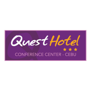 Quest Hotel Cebu Logo PNG SVG Vector
