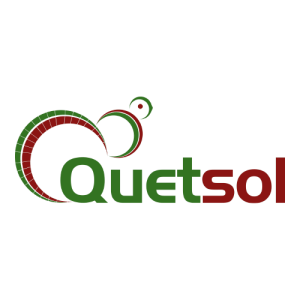 Quetsol Logo PNG SVG Vector