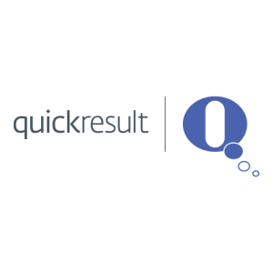 QuickResult Logo PNG SVG Vector