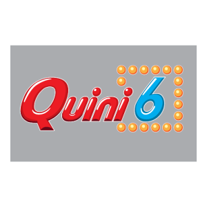 Quini6 Logo PNG SVG Vector