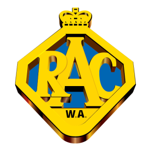 RAC Finance WA Logo PNG SVG Vector