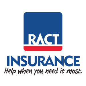 RACT Insurance Logo PNG SVG Vector