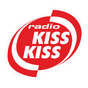RADIO KISS KISS Logo PNG SVG Vector