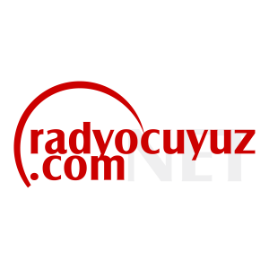RADYOCUYUZ.COM Logo PNG SVG Vector