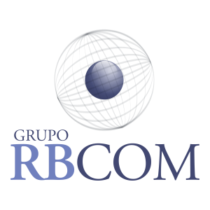 RBCOM Grupo Logo PNG SVG Vector