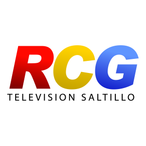 RCG Television Logo PNG SVG Vector