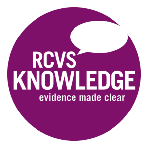 RCVS Knowledge Logo PNG SVG Vector