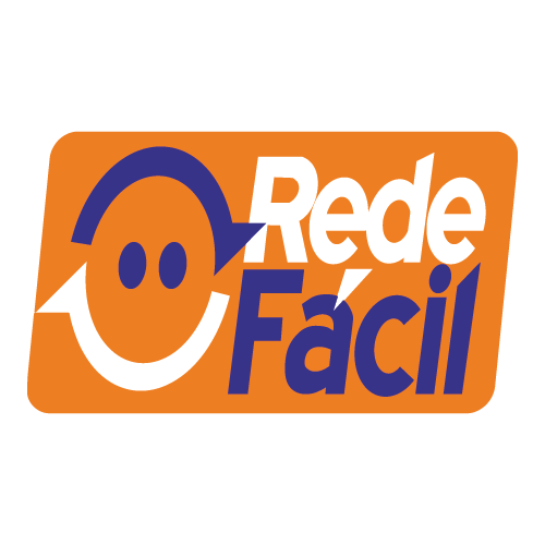 REDE FÁCIL Logo PNG SVG Vector REDE FÁCIL Logo PNG SVG Vector