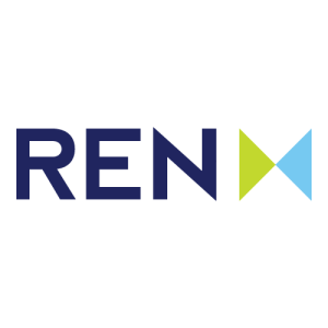 REN Logo PNG SVG Vector