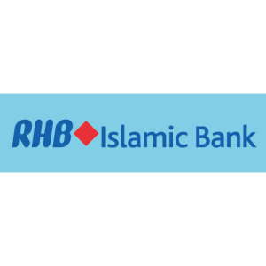 RHB Islamic Bank Logo PNG SVG Vector