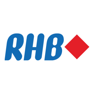 RHB Logo PNG SVG Vector