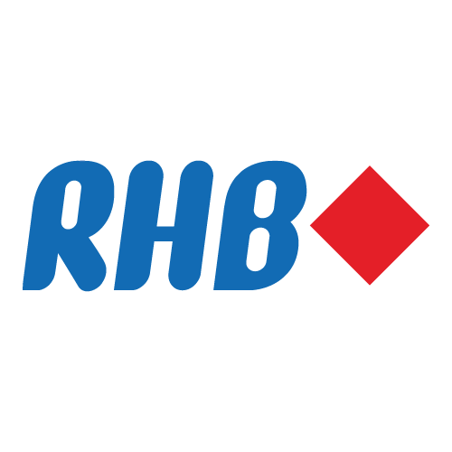 RHB Logo PNG SVG Vector RHB Logo PNG SVG Vector