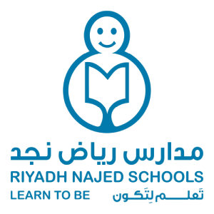 RIYADH NAJED SCHOOLS Logo PNG SVG Vector