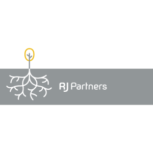 RJ Partners Logo PNG SVG Vector