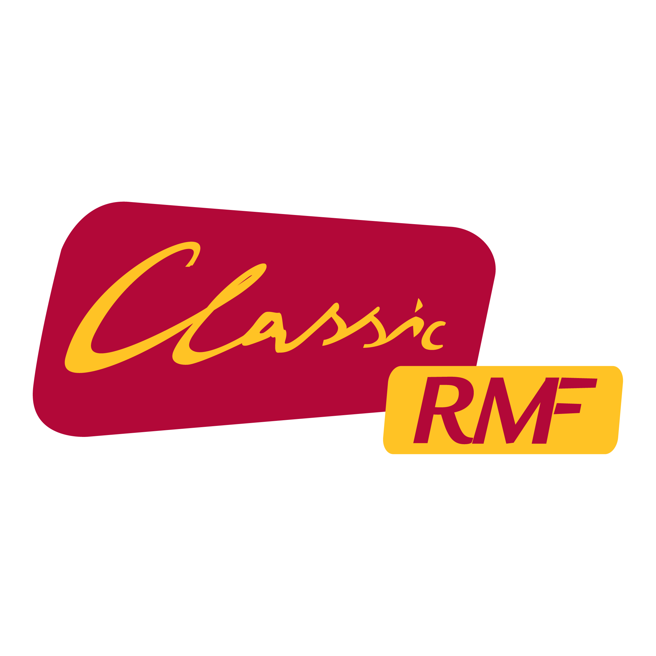 RMF Classic Logo PNG SVG Vector RMF Classic Logo PNG SVG Vector