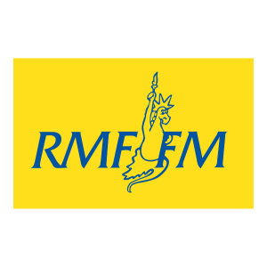 RMF FM Logo PNG SVG Vector