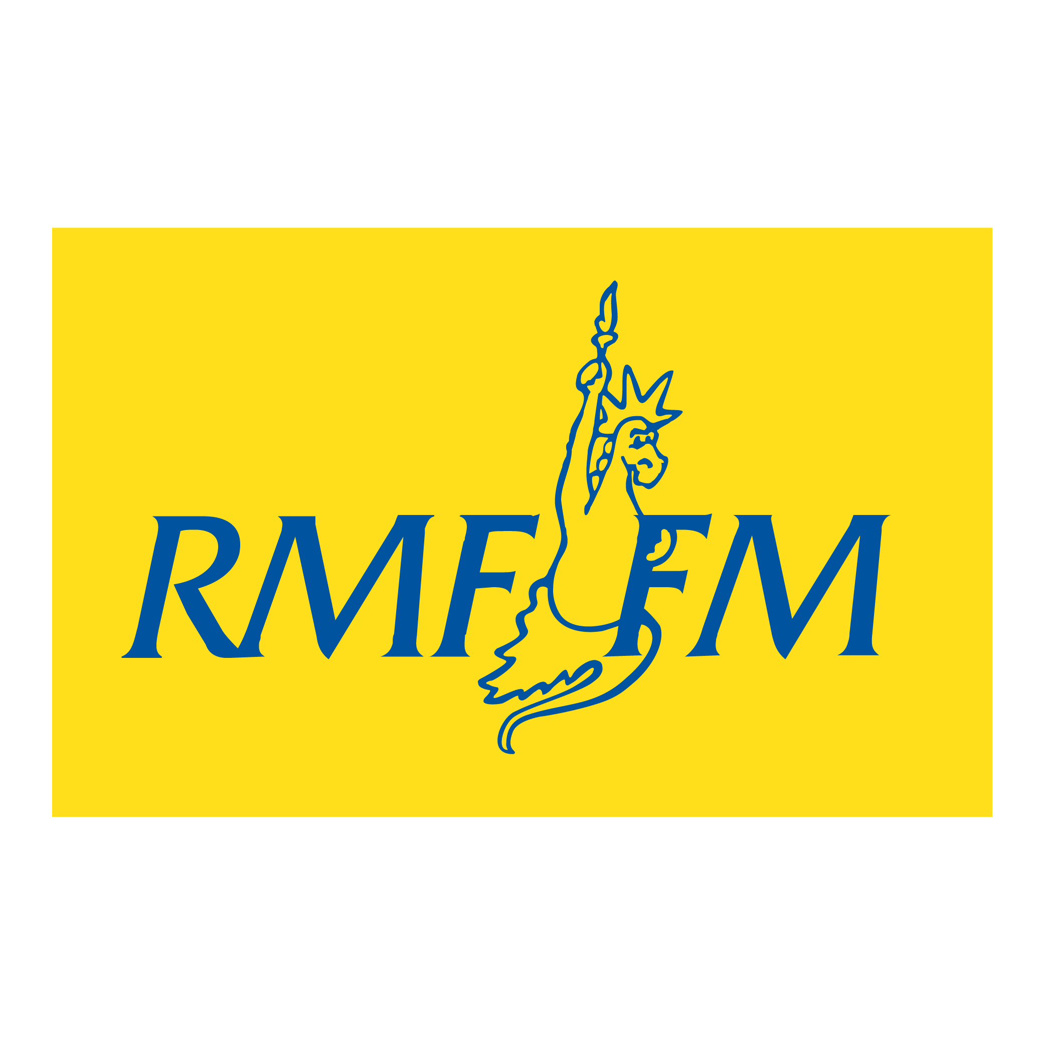 RMF FM Logo PNG SVG Vector RMF FM Logo PNG SVG Vector