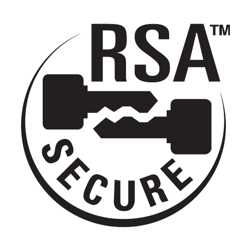 RSA Secure logo PNG SVG Vector RSA Secure logo PNG SVG Vector