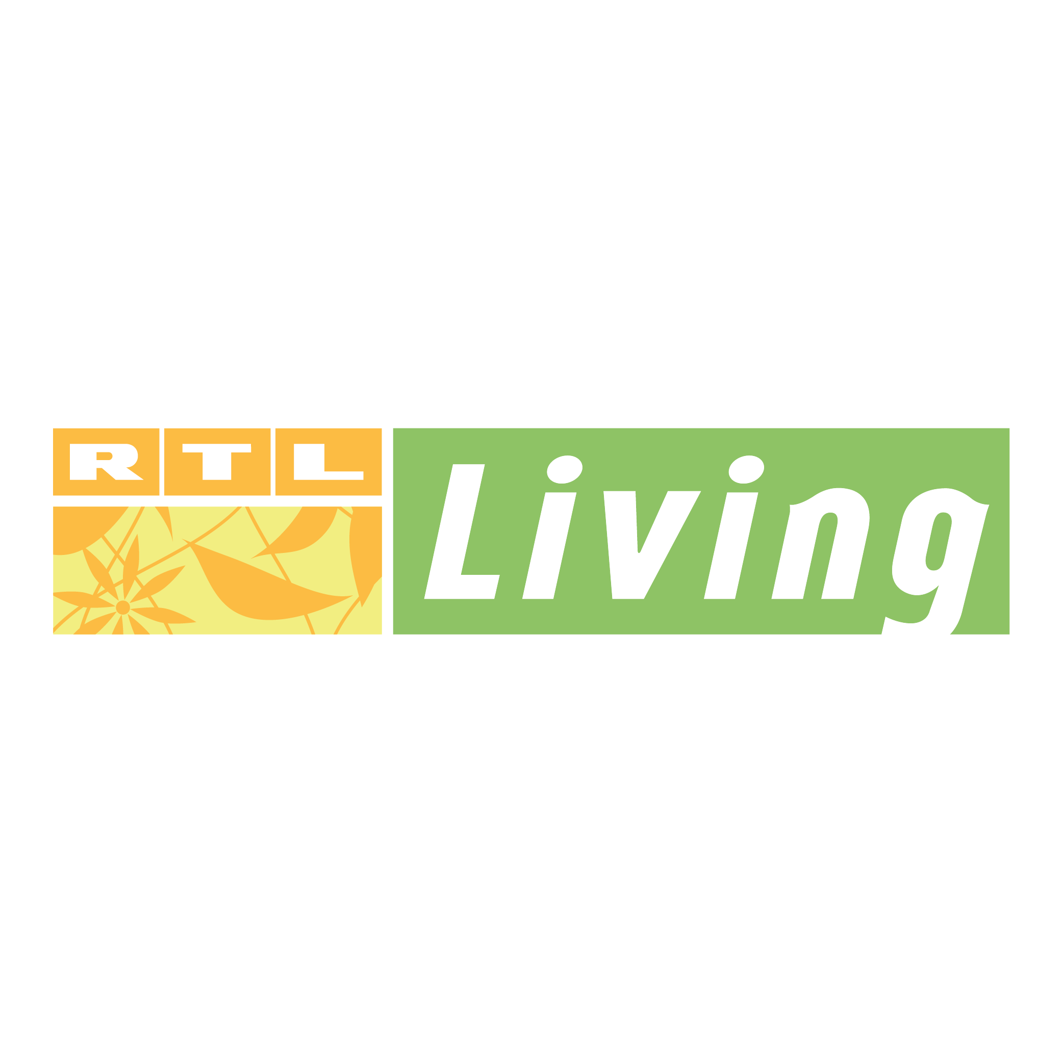 RTL Living Logo PNG SVG Vector RTL Living Logo PNG SVG Vector