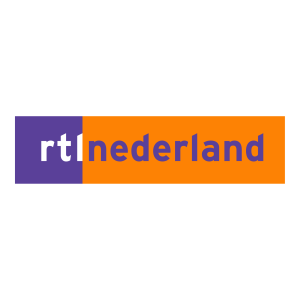 RTL Nederland Logo PNG SVG Vector