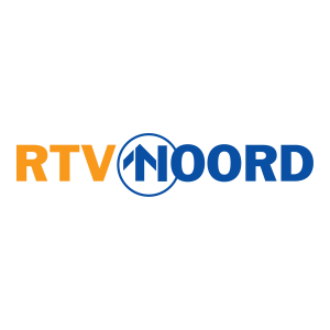 RTV Noord Logo PNG SVG Vector