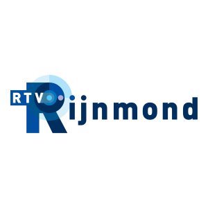 RTV Rijnmond Logo PNG SVG Vector