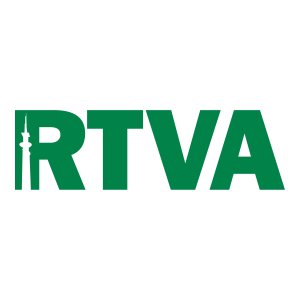RTVA Group Logo PNG SVG Vector