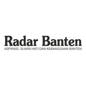 Radar Banten Logo PNG SVG Vector