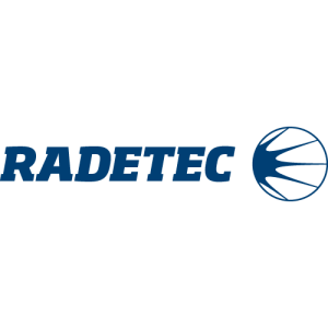 Radetec logo PNG SVG Vector