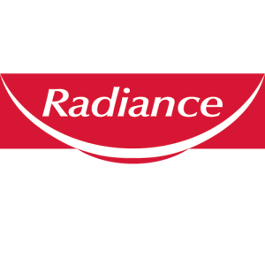 Radiance Logo PNG SVG Vector