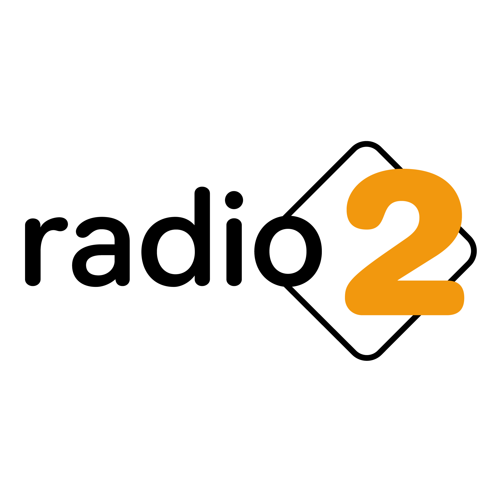Radio 2 Logo PNG SVG Vector Radio 2 Logo PNG SVG Vector