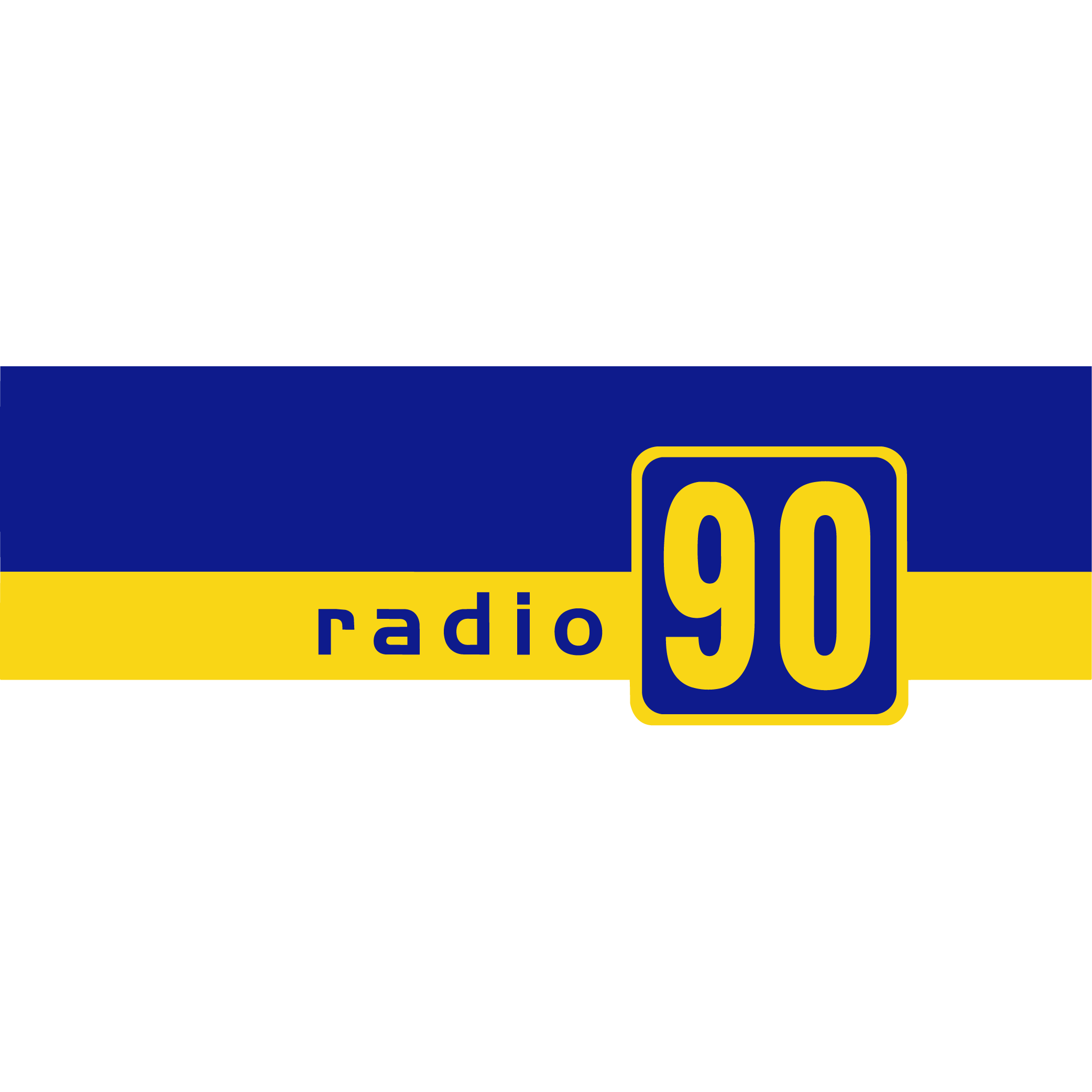 Radio 90 FM Logo PNG SVG Vector Radio 90 FM Logo PNG SVG Vector