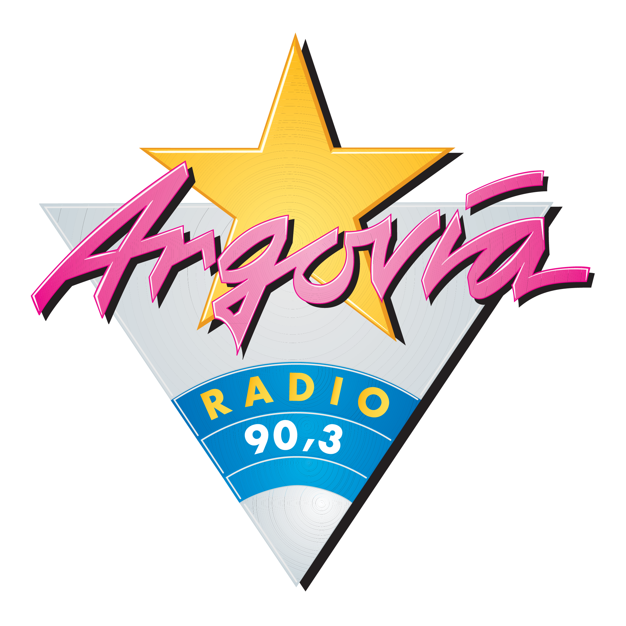 Radio Argovia Logo PNG SVG Vector Radio Argovia Logo PNG SVG Vector