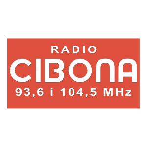 Radio Cibona Logo PNG SVG Vector