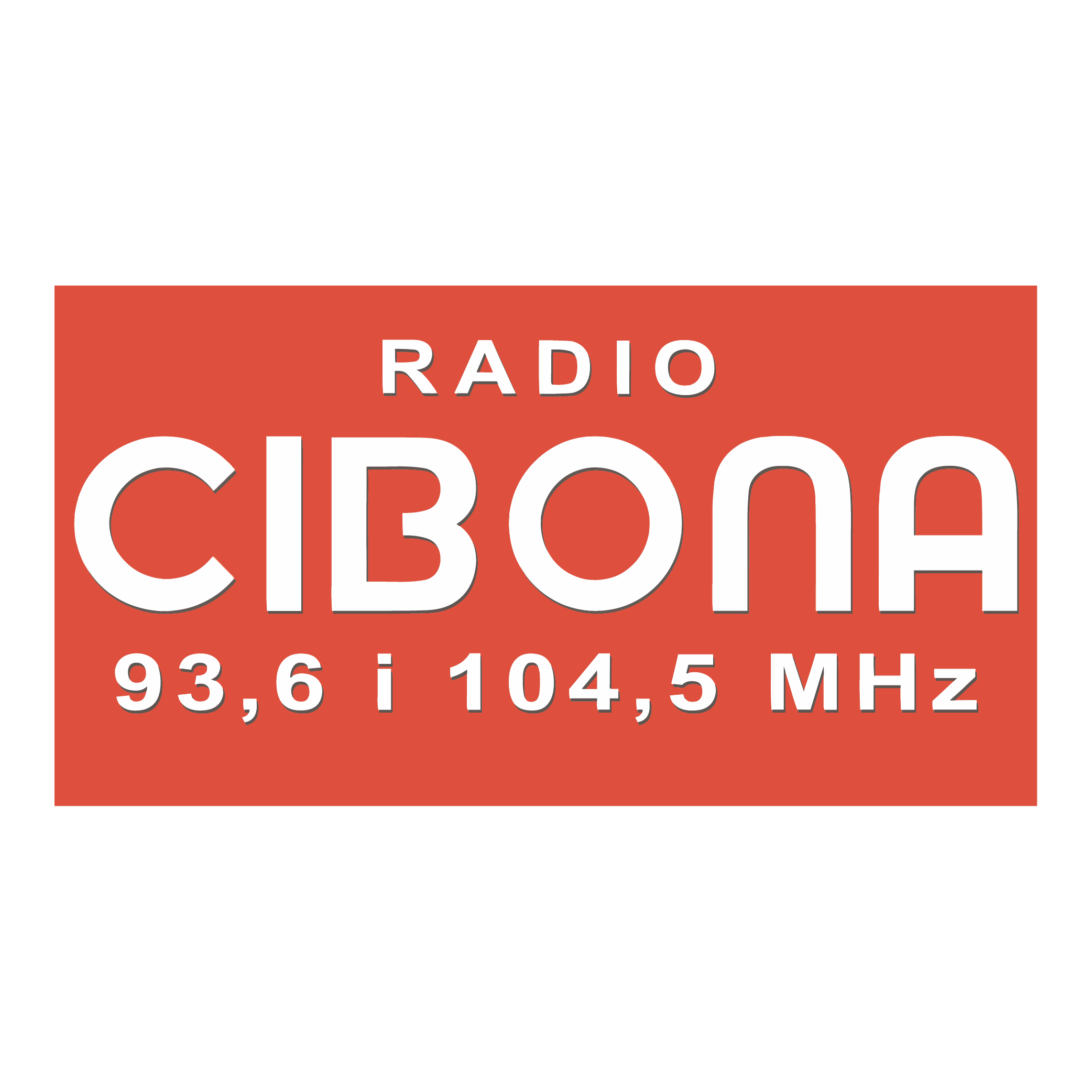 Radio Cibona Logo PNG SVG Vector Radio Cibona Logo PNG SVG Vector