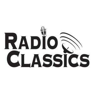 Radio Classics Logo PNG SVG Vector