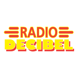 Radio Decibel Logo PNG SVG Vector