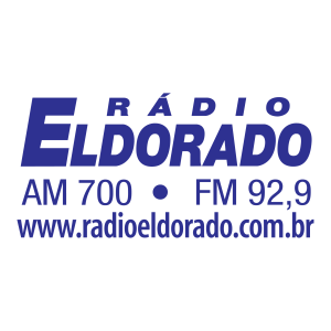 Radio Eldorado Logo PNG SVG Vector