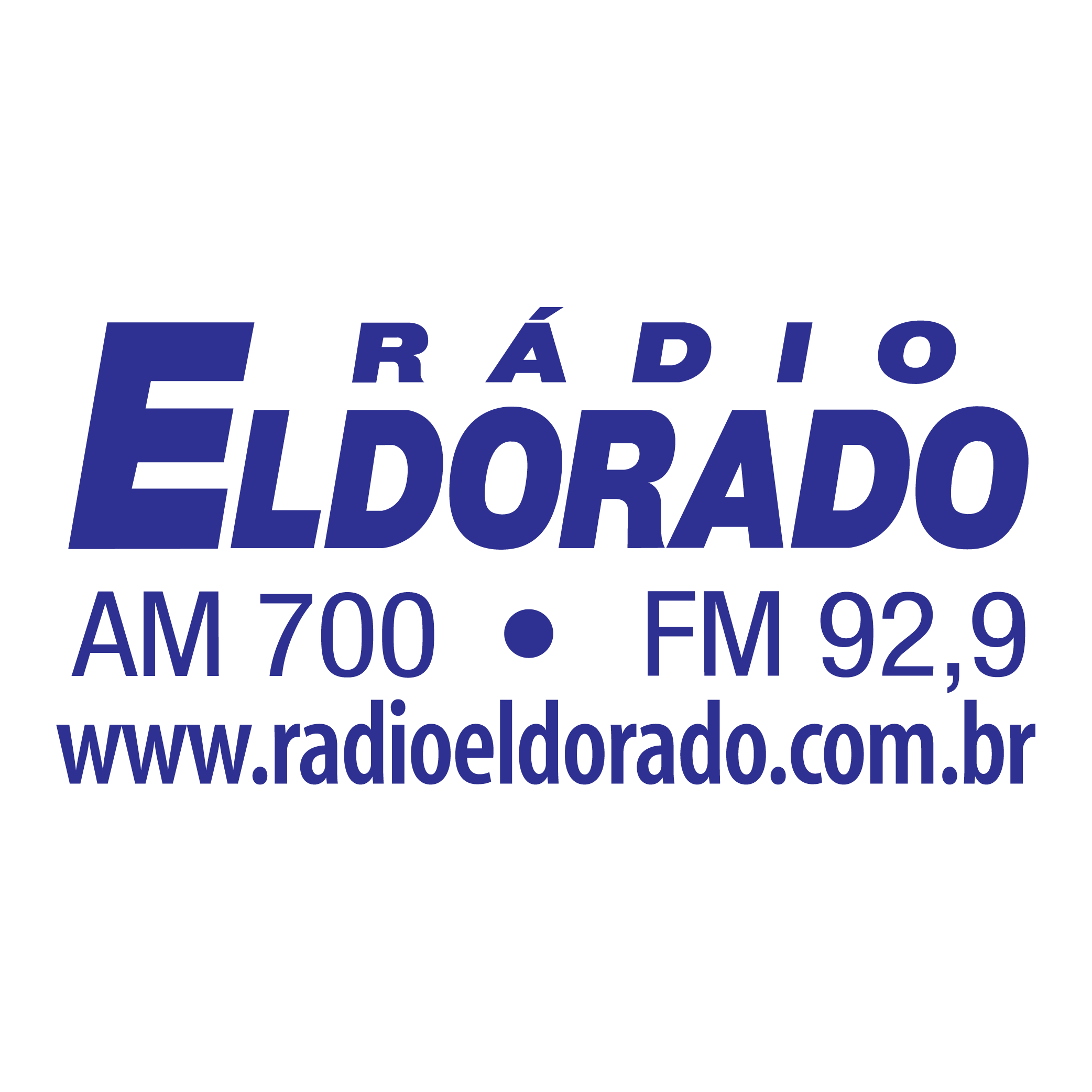 Radio Eldorado Logo PNG SVG Vector Radio Eldorado Logo PNG SVG Vector