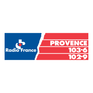 Radio France Provence Logo PNG SVG Vector