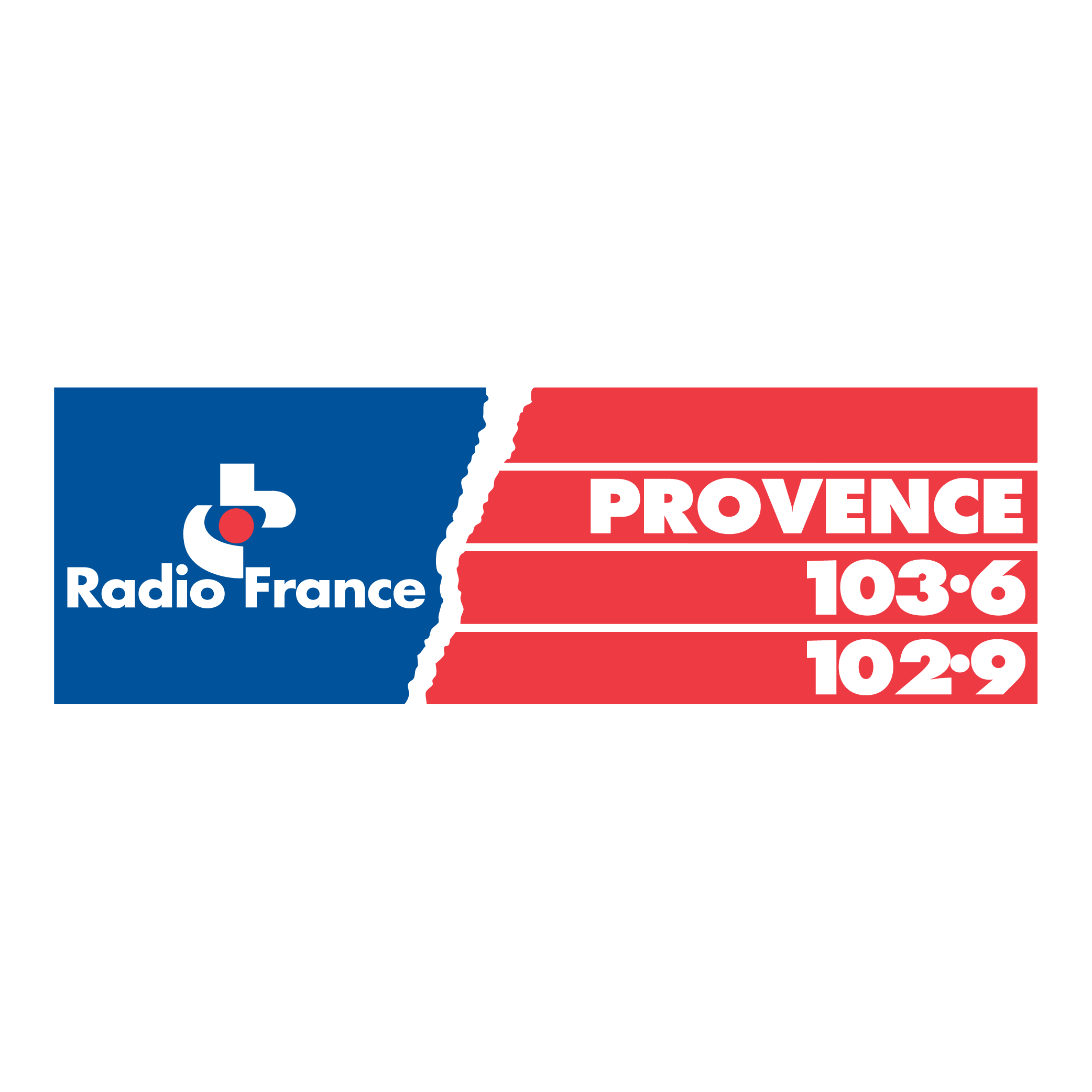 Radio France Provence Logo PNG SVG Vector Radio France Provence Logo PNG SVG Vector