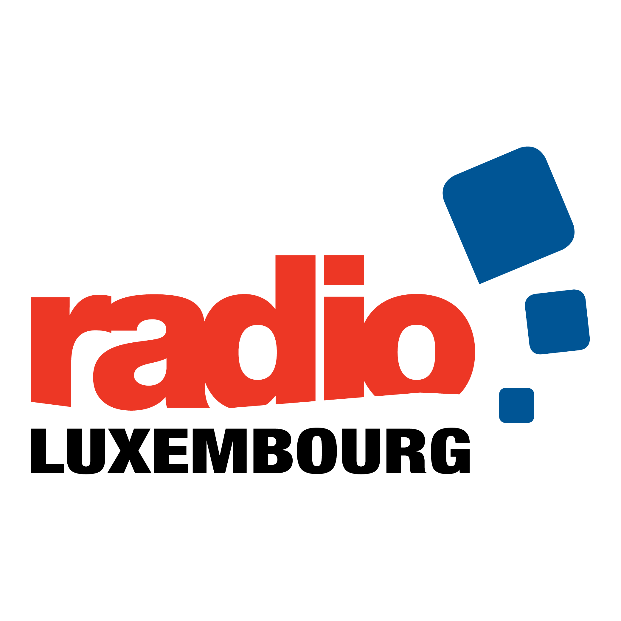 Radio Luxembourg Logo PNG Vector Radio Luxembourg Logo PNG Vector