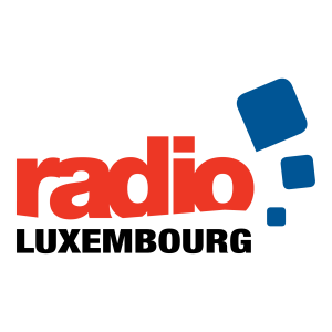 Radio Luxembourg Logo PNG SVG Vector