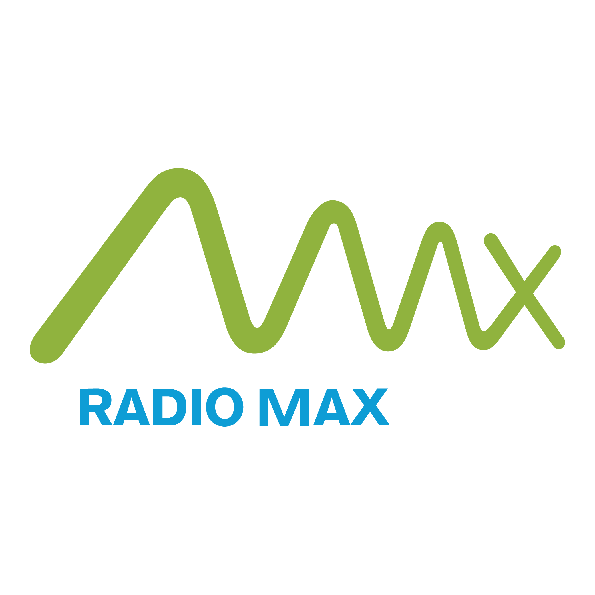 Radio Max Logo PNG Vector Radio Max Logo PNG Vector