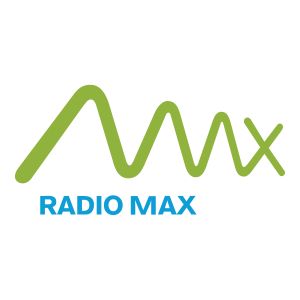 Radio Max Logo PNG SVG Vector