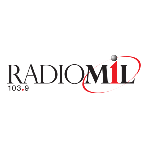 Radio Mil Logo PNG SVG Vector