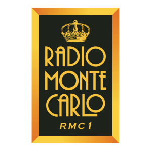 Radio Monte Carlo Logo PNG SVG Vector